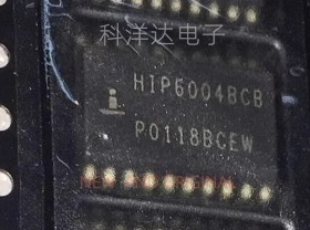 HIP6004BCB  HIP6004BCB-T 贴片SOP-20 电源管理芯片 量大价优