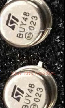 BUY48 CAN3铁帽 全新进口原装现货 量大价优 BOM配单一站式采购