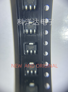 RFCA3828  RFCA3828TR13 RFCA3828SR  丝印CA3828 封装SOT89 全新
