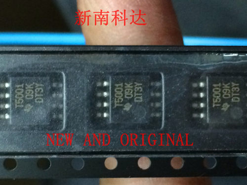 TL5001CPSR T5001 SOP-8开关控制器IC芯片 TL5001CPS 量大价优