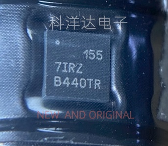 ISL1557AIRZ ISL1557AIRZ-T7 QFN-16 丝印1557IRZ 配单一站式采购