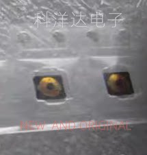 EVPAF5B70 EVP-AF5B70 贴片4脚3*2.6*0.7苹果耳机 智能手表开关