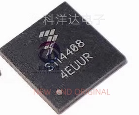 S114408 QFN48 微控制器芯片 量大价优 BOM配单一站式采购 全新