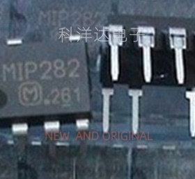 MIP282 M1P282 直插DIP-7 液晶电源管理芯片 MIP2820MSSCF 全新
