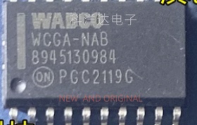 WCGA-NAB 8945130984 SOP20 全新 量大价优 BOM配单一站式采购