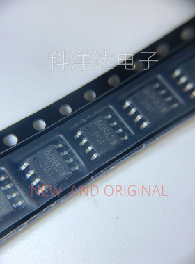 BD60HA3WEFJ-E2 丝印60HA3W SOP8电源管理芯片 BOM配单一站式采购