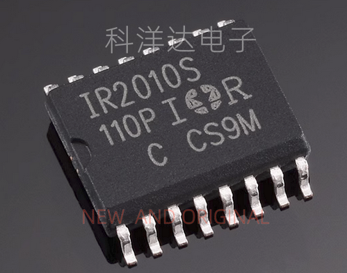 IR2110STRPBF IR2110S SOIC-16 500V高侧和低侧栅极驱动器IC芯片