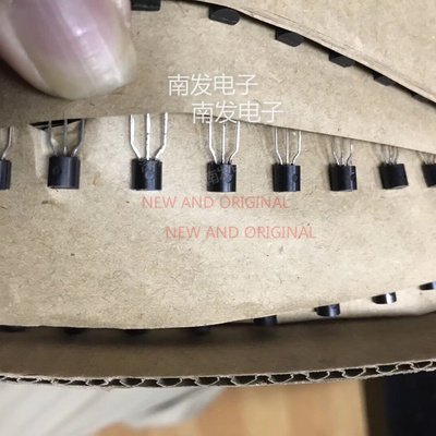2N5089 2N5089TFR  直插TO-92 离式半导体产品 NAIM功放电路常用