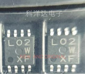 BR24L02FVM-WTR 丝印L02 LO2W 封装SSOP8 存储器芯片 量大价优