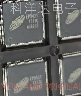 EP9431 封装QFP128 高清分频器/微控制芯片 BOM配单一站式采购