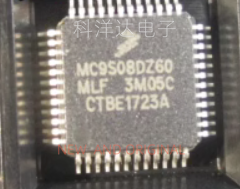 MC9S08DZ60MLF LQFP48 微控制器芯片 量大价优 BOM配单一站式采购