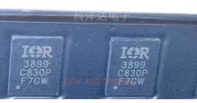IR3899MTRPBF 封装QFN16 丝印3899 DC-DC电源稳压器芯片 量大价优
