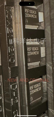 R5F100ACASP R5F100ACASP#10 R5F100ACA  SSOP-30 微控制器芯片