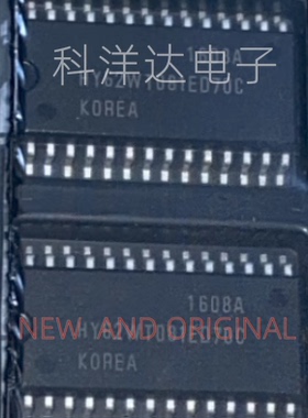 HY62WT081ED70C SOP28 单片机储存器IC 全新 BOM配单一站式采购