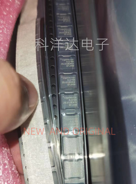 GD25LQ128EWIGR 丝印25LQ128EWIG 封装WSON8 双和四串行闪存 IC