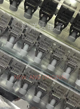 HFBR-2528Z 丝印R-2528Z ZIP 光纤收发器10MBd高性能链路发射器