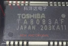 TA8083AFG TA8083AF 电机驱动器 汽车电脑板芯片 SOP20  量大价优