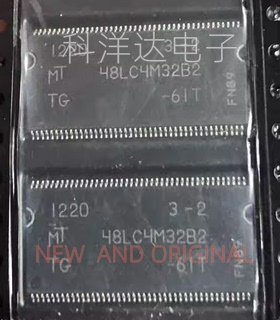 MT48LC4M32B2TG-6IT  MT48LC4M32B2TG-6ITG MT48LC4M32B2TG-6IT:G
