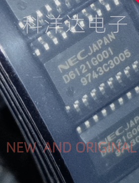 D6121G001 UPD6121G001 UPD6121G-001 SOP20 远程控制传输芯片