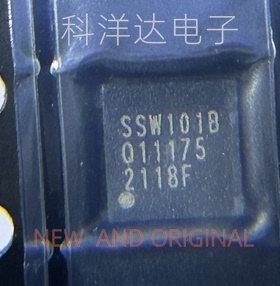 SSW101B QFN28 配合SSD201/SSD202D/SSC335 WIFI模块 量大价优