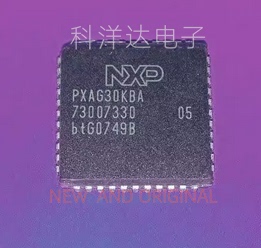 PXAG30KBA 16位微控制器 封装PLCC44 量大价优 BOM配单一站式采购