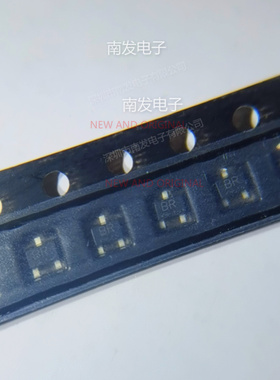 2SC4081UBTLR 丝印BR 封装SOT-323 50V 150mA NPN三极管 量大价优