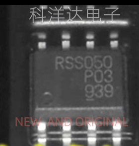 RSS050P03 TB  RSS050P03TB RSS050P03FU6TB SOP8 液晶逻辑板芯片
