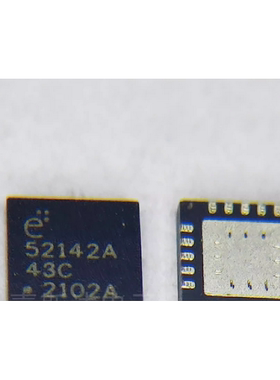 52142A   E52142A    521.42AMLPQ20L4   521.42A-MLPQ20L4   QFN