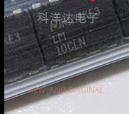 LM10CLN LM10CLN/NOPB DIP-8直插  量大价优 BOM配单一站式采购