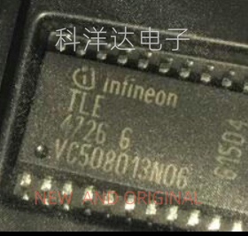 TLE4226G M154 燃油泵不工作 点火线圈不点火芯片 SOP24 量大价优