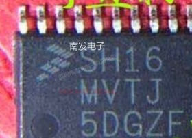 SH16MVTJ TSSOP20 拍前咨询 BOM配单一站式采购 全新 量大价优