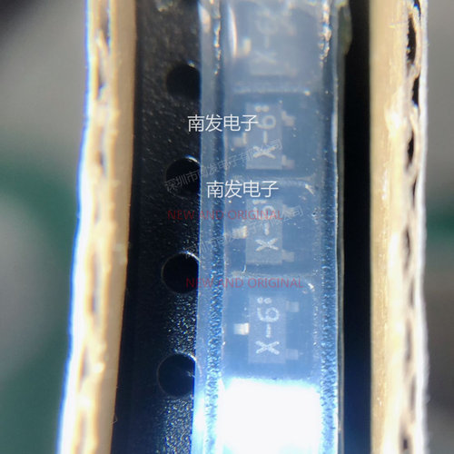 2SD1048X6-TB  SOT-23 丝印X-6 X6 SOT-23  BOM配单一站式采购