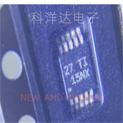 TPS92515DGQR     TPS92515DGQT   HVSSOP10   丝印15NX 量大价优