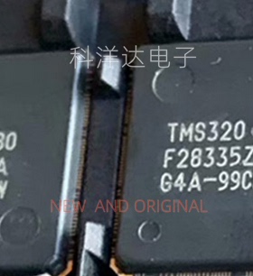 TMS320F28335ZHHA 封装BGA-179 数字信号处理器 单片机  量大价优