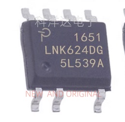 LNK624DG-TL SOP-7贴片 电源管理芯片IC 全新 BOM配单一站式采购