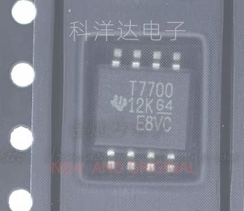 TL7700CPSR 丝印T7700 封装SOP8 监控电路IC 芯片 全新 量大价优