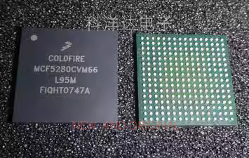MCF5280CVF66 封装BGA256 微处理器芯片 全新 BOM配单一站式采购