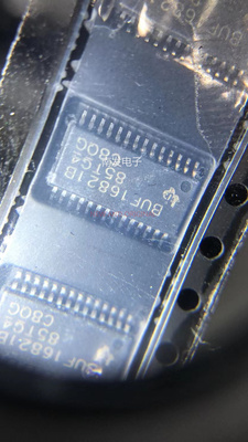 BUF16821BIPWPR HTSSOP28 显示器电源和驱动器 BOM配单一站式采购