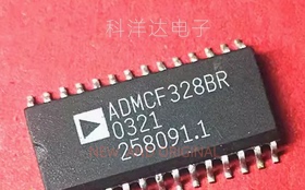 ADMCF328BR-REEL  ADMCF328BRZ  SOP28  模数转换器芯片 量大价优