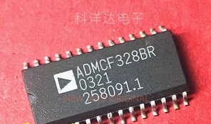 ADMCF328BR-REEL  ADMCF328BRZ  SOP28  模数转换器芯片 量大价优