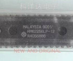 HM62256LP-12 直插DIP-28 存储器IC  量大价优 BOM配单一站式采购