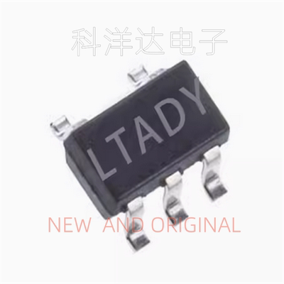 LTC4054XES5-4.2    SOT23-5   丝印LTADY   锂电池充电芯片 全新
