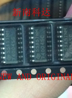 74004SC SN32435DR SOP16汽车芯片 全新现货 BOM配单一站式采购