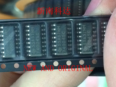 74004SC SN32435DR SOP16汽车芯片 全新现货 BOM配单一站式采购