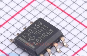 AMC1035QDRQ1 丝印A1035Q 封装SOP8 汽车精密调制器 量大价优全新