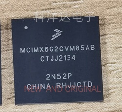 MCIMX6G2CVM05AB  BGA289 嵌入式-MPU微处理器 BOM配单一站式采购