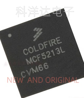 MCF5213LCVM66 微控制器 81-MAPBGA 量大价优 BOM配单一站式采购