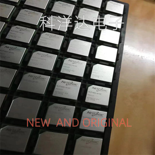 NLP1320-1G12C    NLP1320-12CB2F    BGA   BOM配单一站式采购