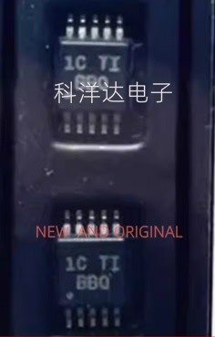 TPS62046DGQR 丝印BBQ 封装MSOP10 开关稳压器 BOM配单一站式采购