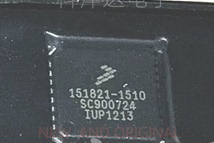 151821-1510 SC900724FC1R2 SC900724 QFN32 斯巴鲁汽车电脑板IC